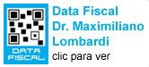 Data Fiscal Dr. Maximiliano Lombardi